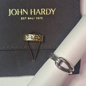 John Hardy Bamboo Ring